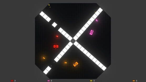 Super Neo Tanks — screenshot 3