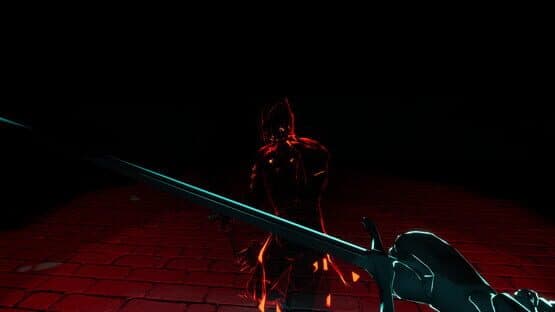 EchoBlade — screenshot 4