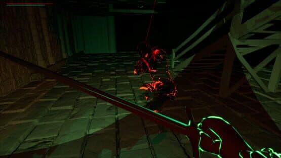 EchoBlade — screenshot 5