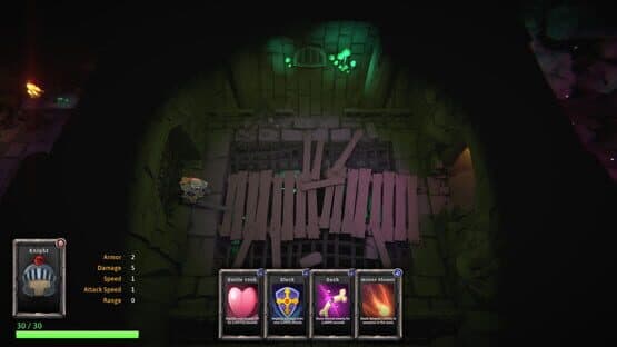Crawlyard — screenshot 2