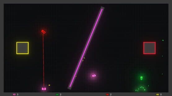 Super Neo Tanks — screenshot 4