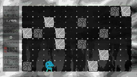 Antimatter Elevator — screenshot 1