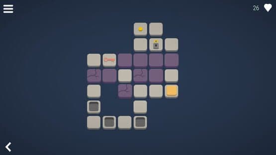 Unlock the Block — screenshot 1