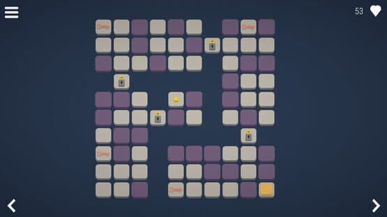 Unlock the Block — screenshot 2