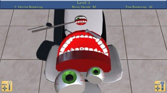 Dental Madness: Cavity Mania — screenshot 3