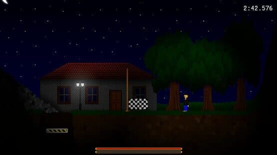 HangOutGame — screenshot 3