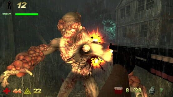 YRek Lost In Portals — screenshot 3