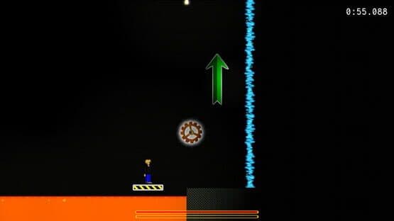 HangOutGame — screenshot 4