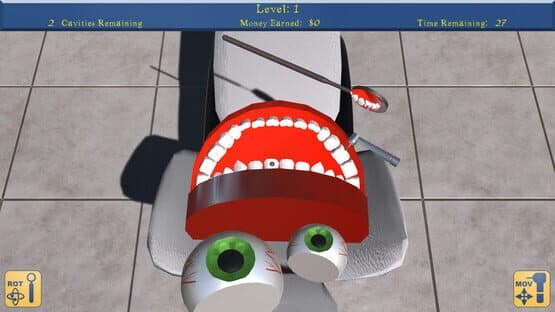 Dental Madness: Cavity Mania — screenshot 5