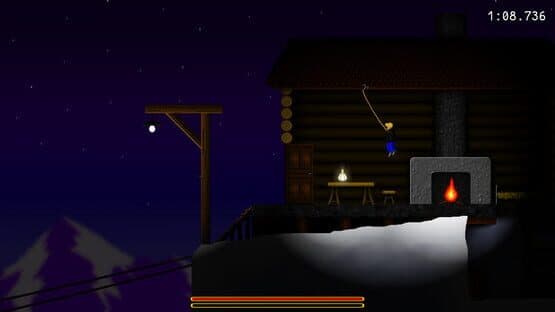 HangOutGame — screenshot 5