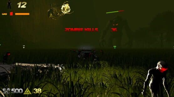 YRek Lost In Portals — screenshot 4