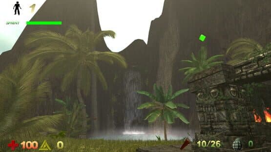 YRek Lost In Portals — screenshot 5