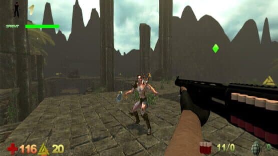 YRek Lost In Portals — screenshot 8