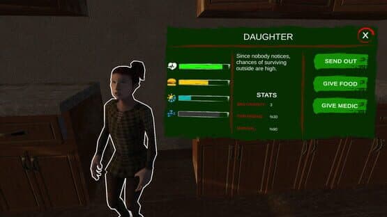After the War — screenshot 4