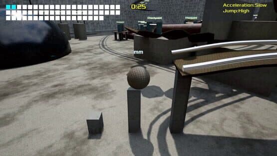 Sphere Arena — screenshot 1