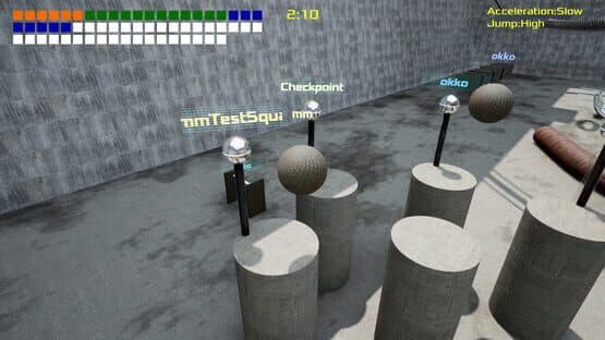 Sphere Arena — screenshot 2