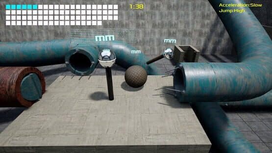 Sphere Arena — screenshot 3
