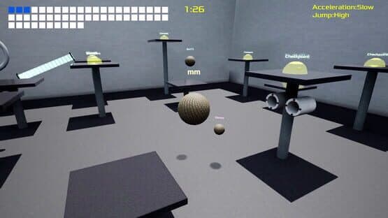 Sphere Arena — screenshot 4
