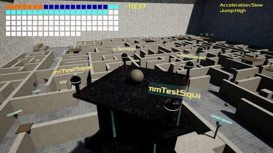 Sphere Arena — screenshot 5