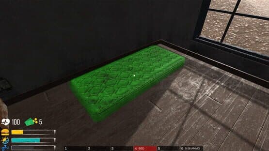 After the War — screenshot 8