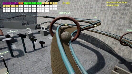 Sphere Arena — screenshot 6