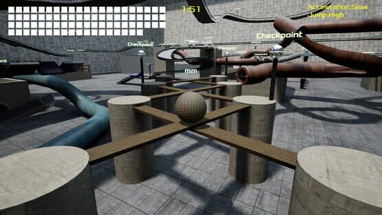 Sphere Arena — screenshot 7