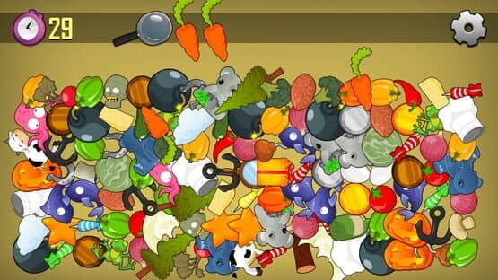 Mess Cleanup — screenshot 1