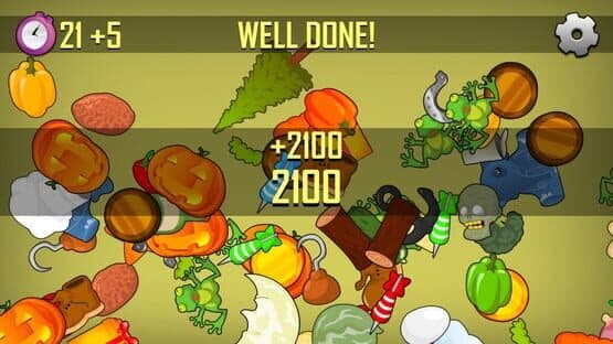 Mess Cleanup — screenshot 3