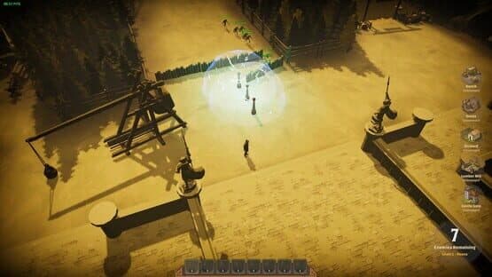Wunderhaven — screenshot 2