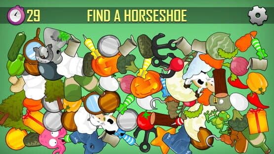 Mess Cleanup — screenshot 4