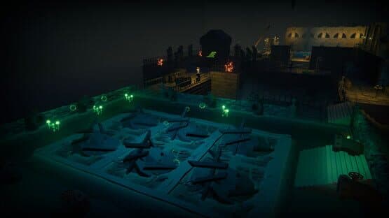 Wunderhaven — screenshot 4