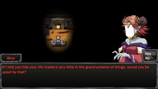 The Horrorscope: Fatal Awakening — screenshot 1
