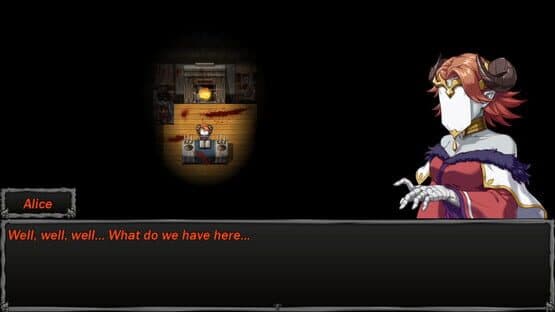 The Horrorscope: Fatal Awakening — screenshot 3