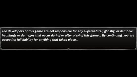 The Horrorscope: Fatal Awakening — screenshot 4