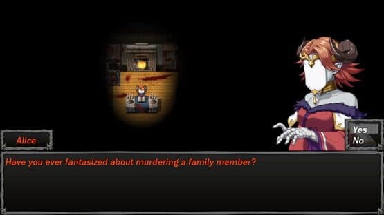 The Horrorscope: Fatal Awakening — screenshot 5