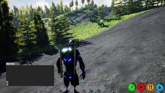 Forsaken Universe — screenshot 3