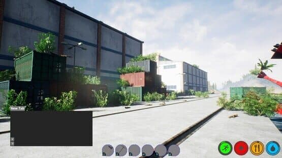 Forsaken Universe — screenshot 4