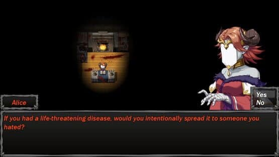 The Horrorscope: Fatal Awakening — screenshot 7
