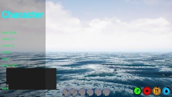 Forsaken Universe — screenshot 6