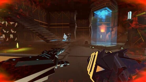 Gunnhildr — screenshot 1