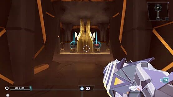 Gunnhildr — screenshot 7