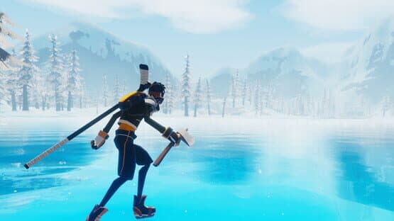 Wild Ice — screenshot 1