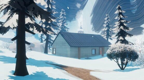 Wild Ice — screenshot 2