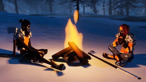 Wild Ice — screenshot 3