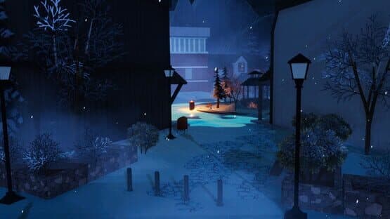 Wild Ice — screenshot 4