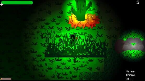 Rogue Randy — screenshot 1