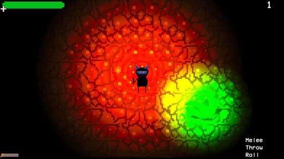Rogue Randy — screenshot 2