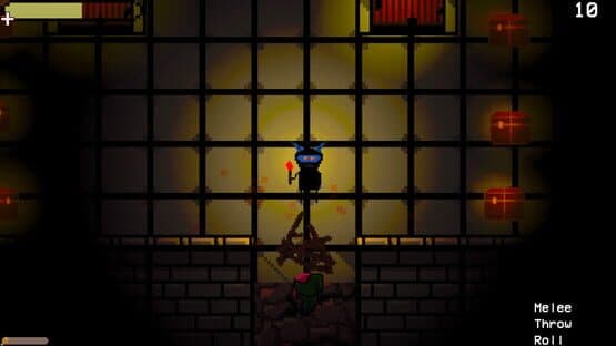 Rogue Randy — screenshot 3
