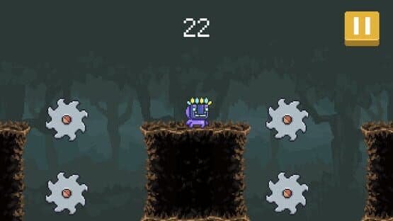 Crazy Indian — screenshot 3
