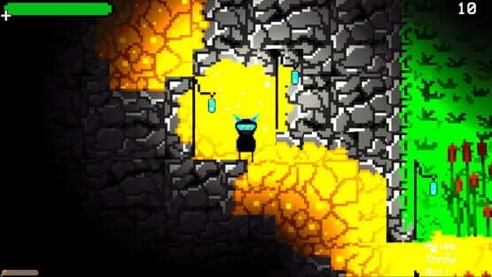Rogue Randy — screenshot 4